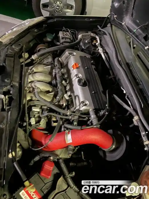 Honda Civic 2005 2.0 механика, фото 11