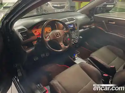 Honda Civic 2005 2.0 механика, миниатюра 12
