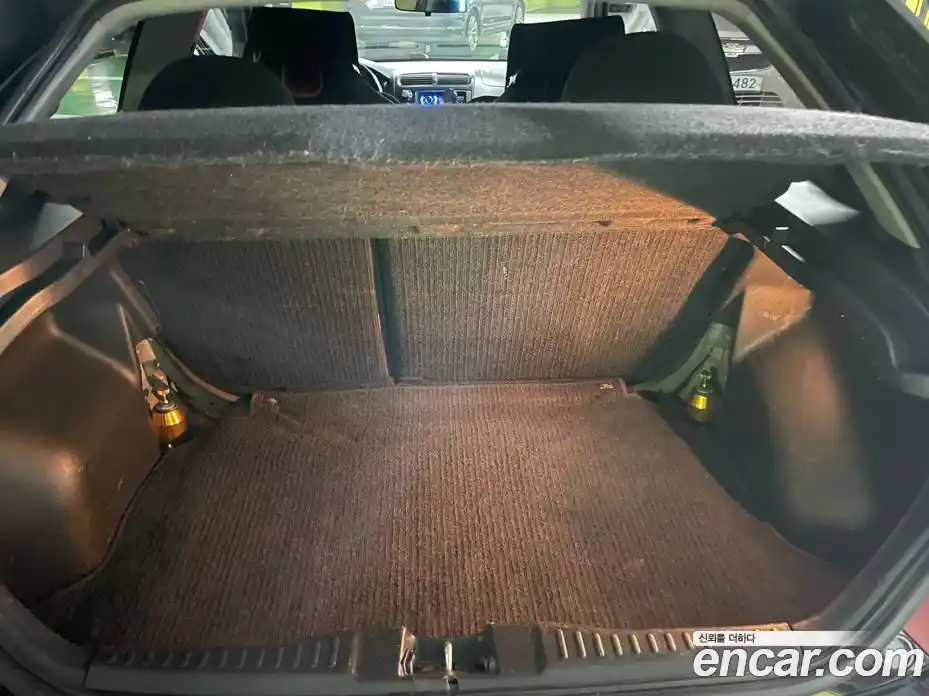 Honda Civic 2005 2.0 механика, фото 13