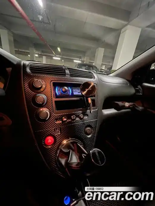 Honda Civic 2005 2.0 механика, фото 7