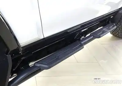 GMC Hummer EV 2022 0.6 автомат (гидро), миниатюра 12