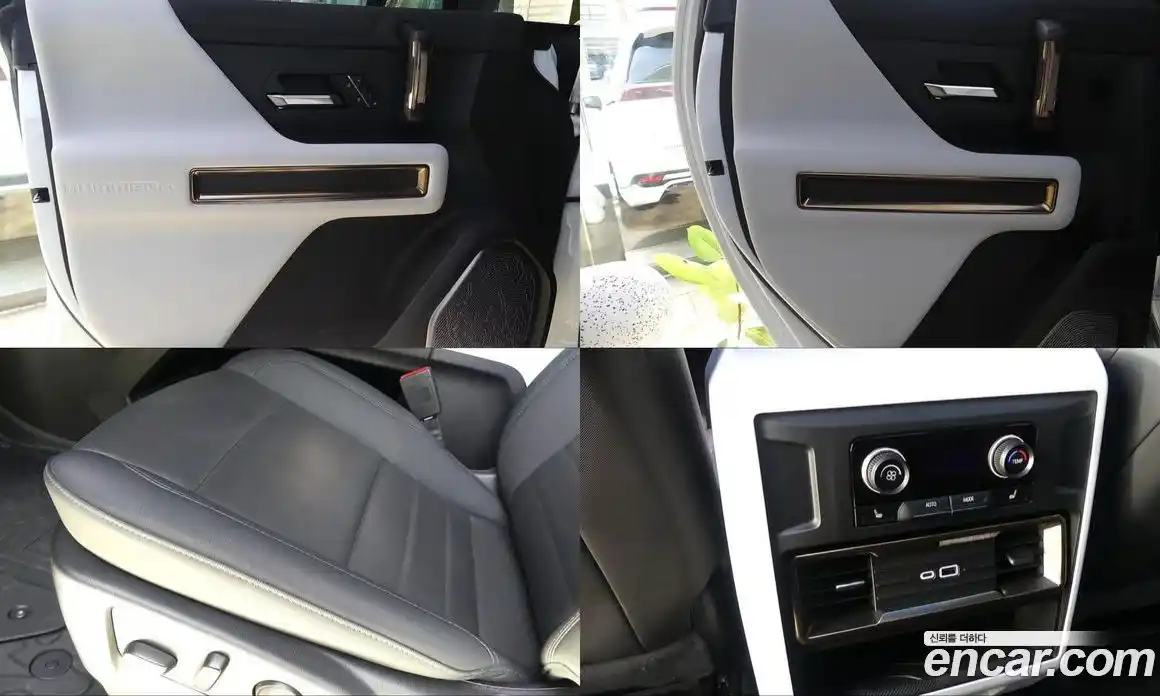 GMC Hummer EV 2022 0.6 автомат (гидро), фото 18