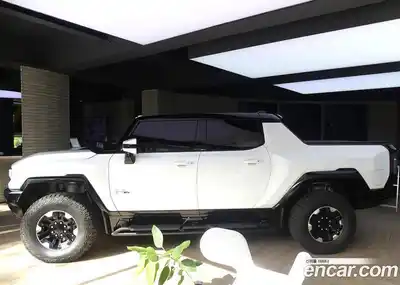 GMC Hummer EV 2022 0.6 автомат (гидро), миниатюра 2