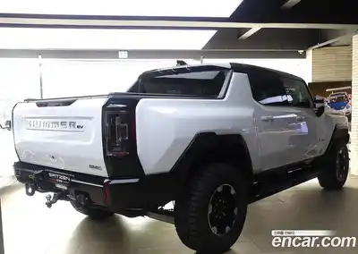 GMC Hummer EV 2022 0.6 автомат (гидро), миниатюра 3