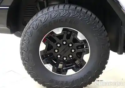 GMC Hummer EV 2022 0.6 автомат (гидро), миниатюра 5