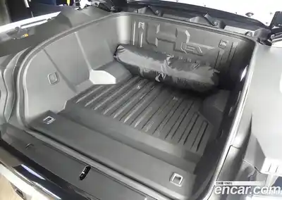 GMC Hummer EV 2022 0.6 автомат (гидро), миниатюра 6