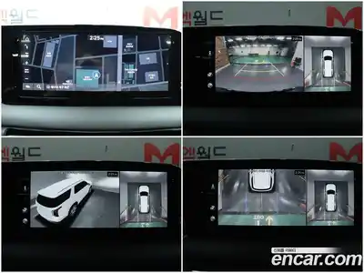 Hyundai Palisade 2023 3.8 гидро, миниатюра 11