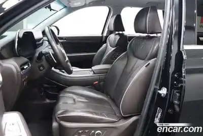 Hyundai Palisade 2023 3.8 гидро, миниатюра 6