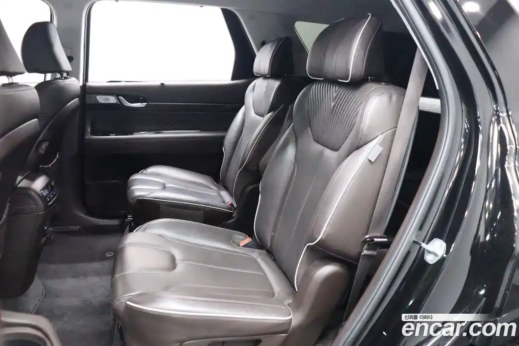 Hyundai Palisade 2023 3.8 гидро, фото 7