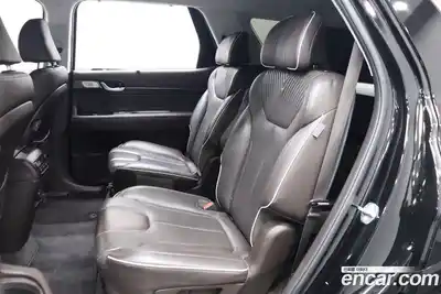 Hyundai Palisade 2023 3.8 гидро, миниатюра 7