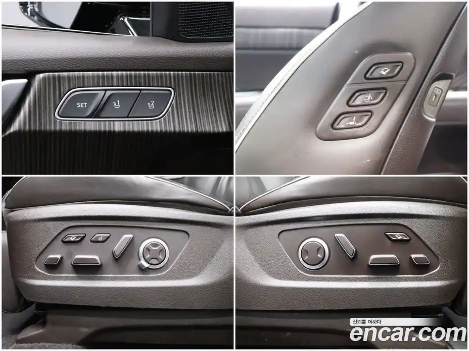 Hyundai Palisade 2023 3.8 гидро, фото 8