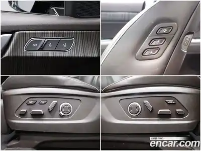Hyundai Palisade 2023 3.8 гидро, миниатюра 8