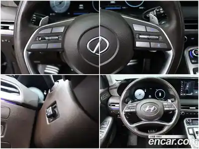 Hyundai Palisade 2023 3.8 гидро, миниатюра 9