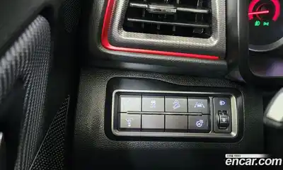 SsangYong TIBOLI 2021 1.5 автомат (гидро), миниатюра 12