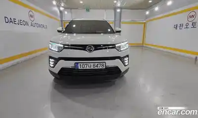 SsangYong TIBOLI 2021 1.5 автомат (гидро), миниатюра 2