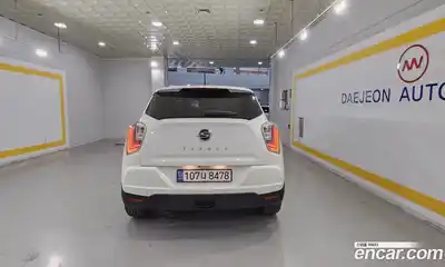 SsangYong TIBOLI 2021 1.5 автомат (гидро), миниатюра 6