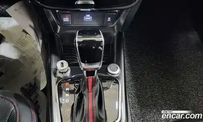 SsangYong TIBOLI 2021 1.5 автомат (гидро), миниатюра 7