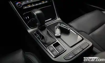 Hyundai Grandeur 2018 2.4 гидро, миниатюра 12