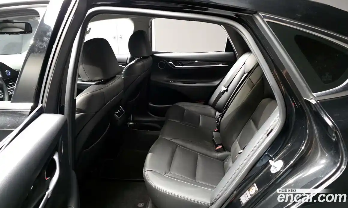 Hyundai Grandeur 2018 2.4 гидро, фото 18