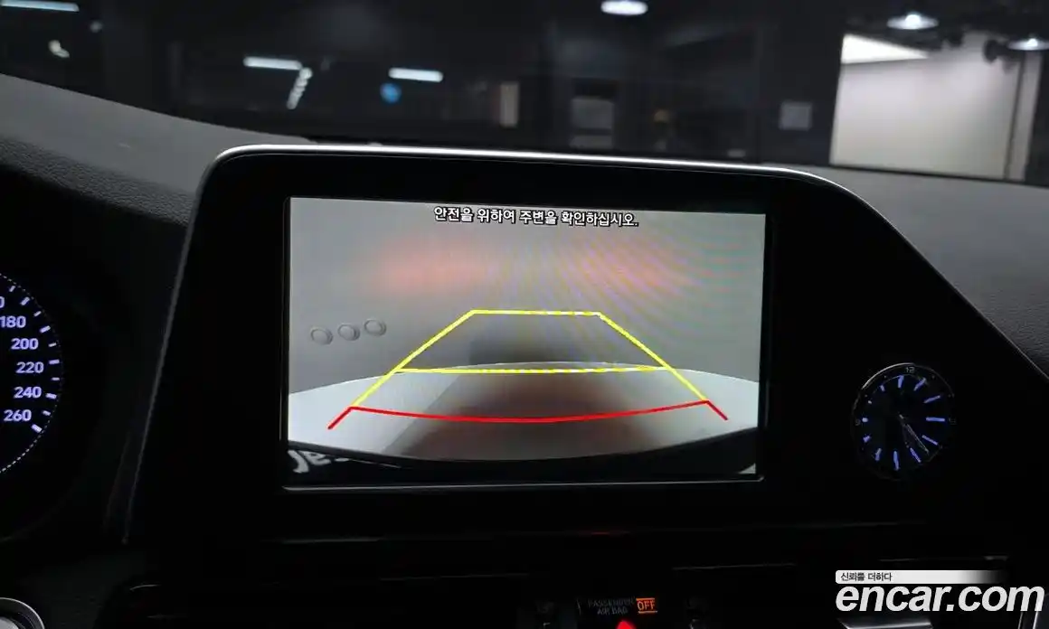 Hyundai Grandeur 2018 2.4 гидро, фото 20
