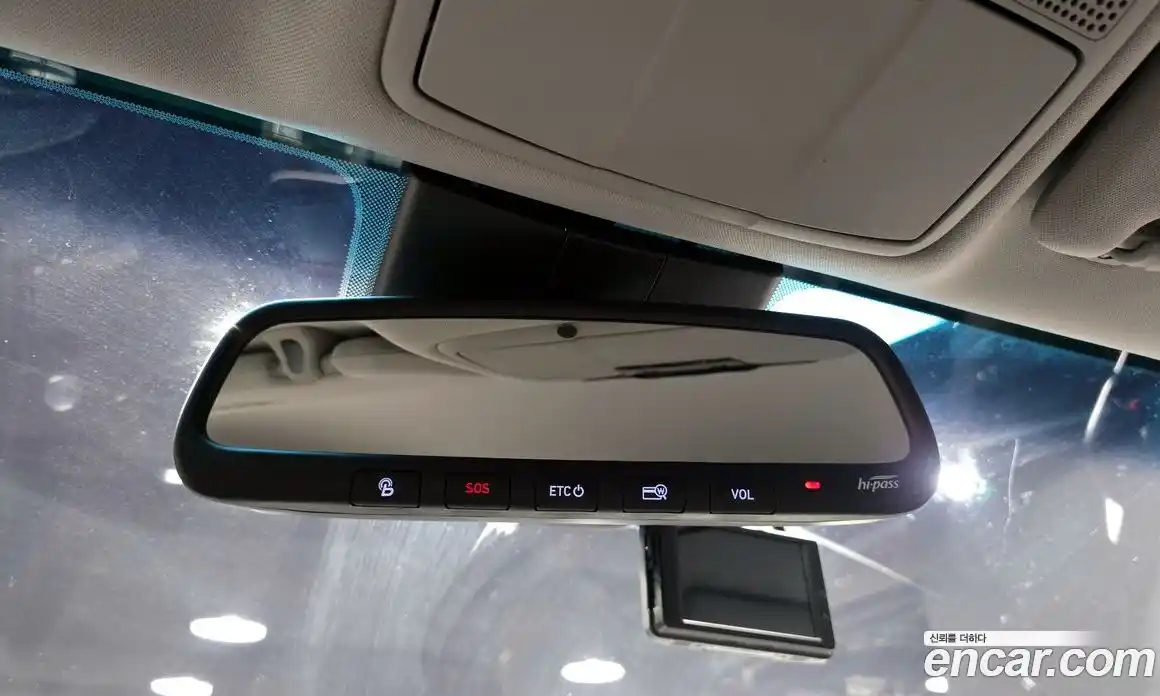 Hyundai Grandeur 2018 2.4 гидро, фото 22