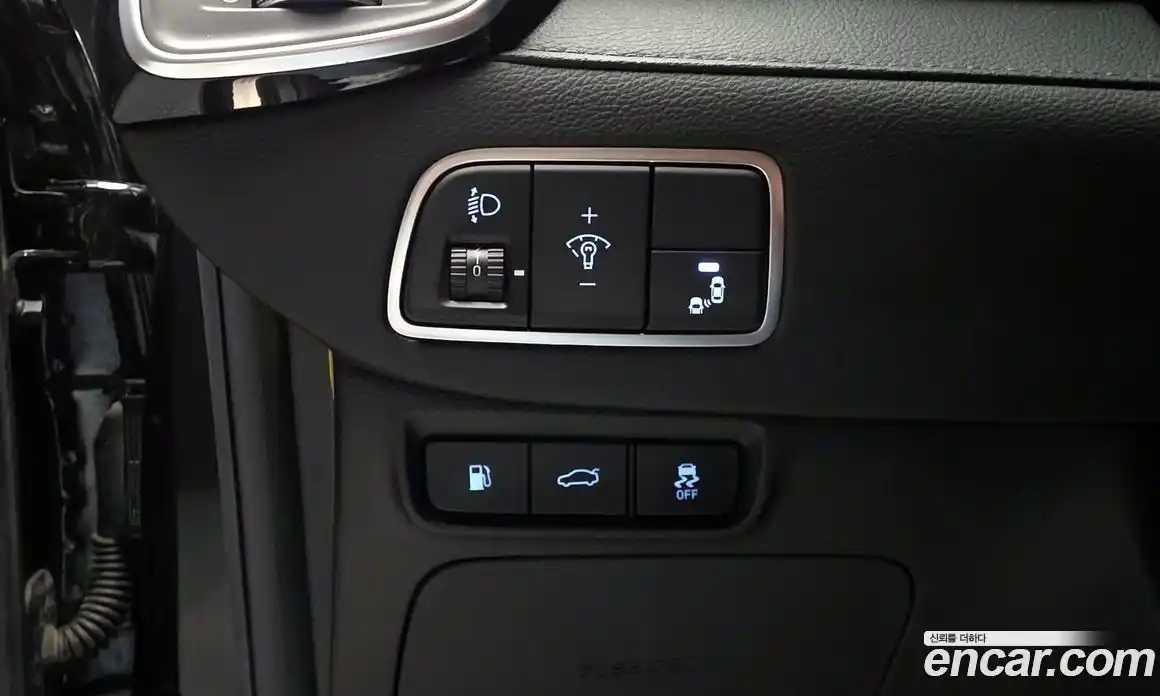Hyundai Grandeur 2018 2.4 гидро, фото 23