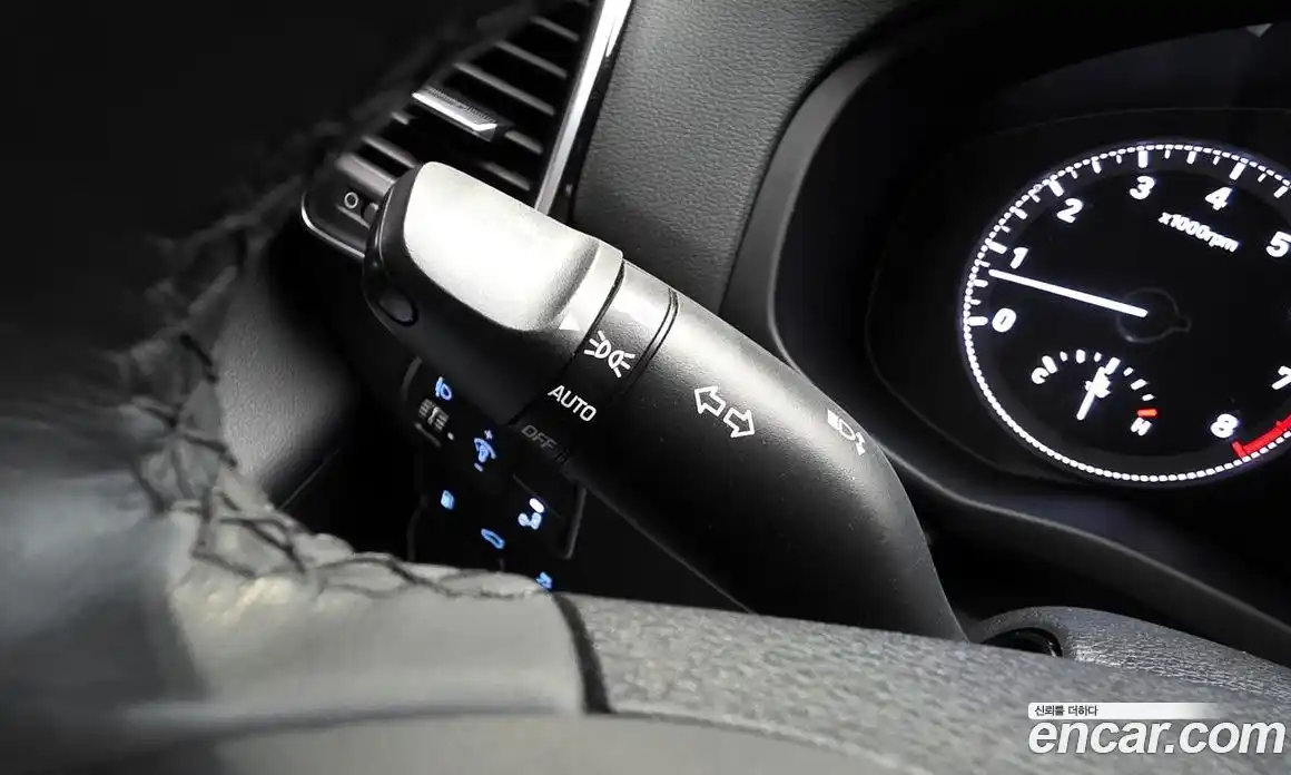 Hyundai Grandeur 2018 2.4 гидро, фото 24