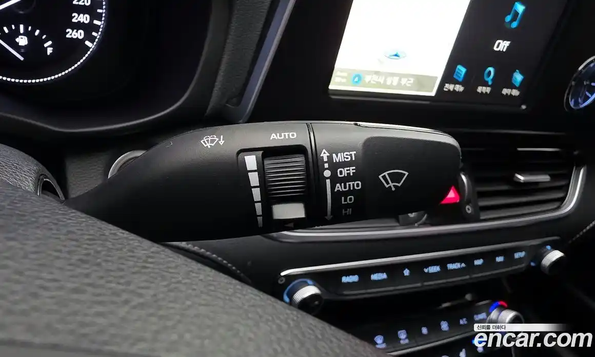 Hyundai Grandeur 2018 2.4 гидро, фото 26