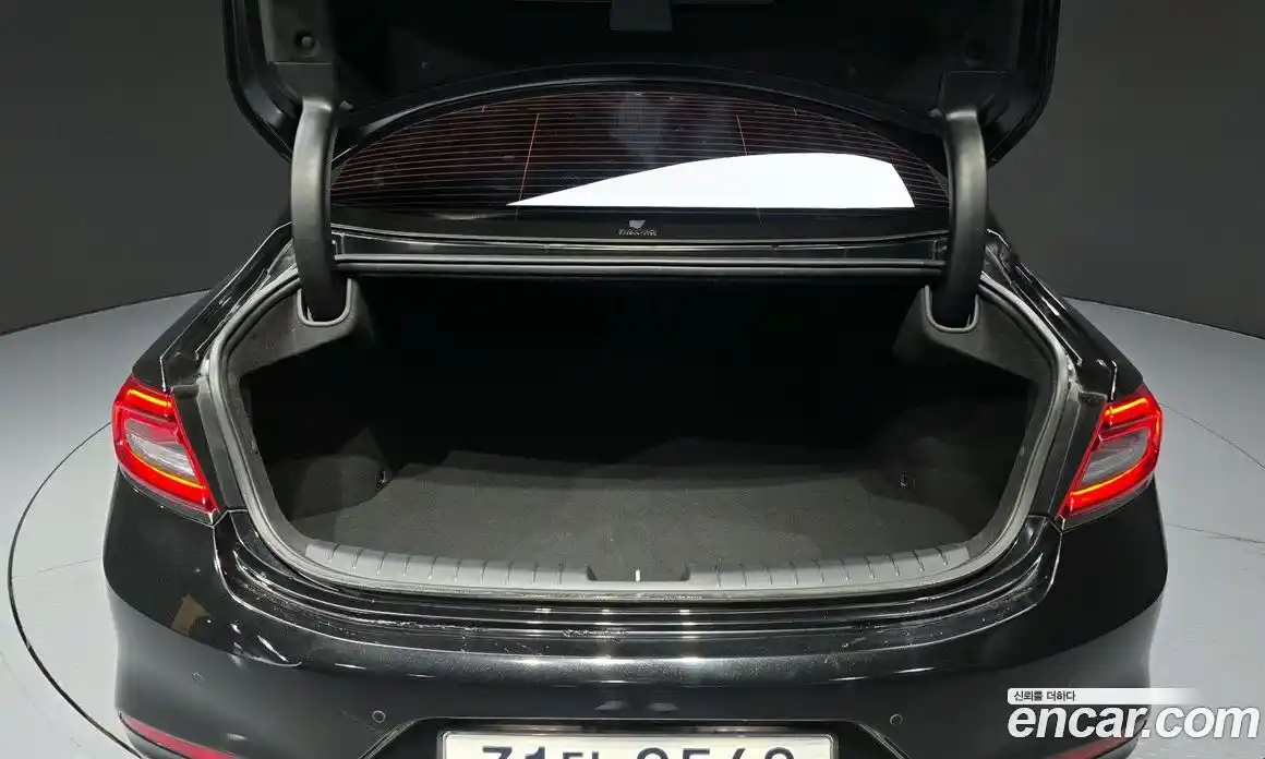 Hyundai Grandeur 2018 2.4 гидро, фото 28