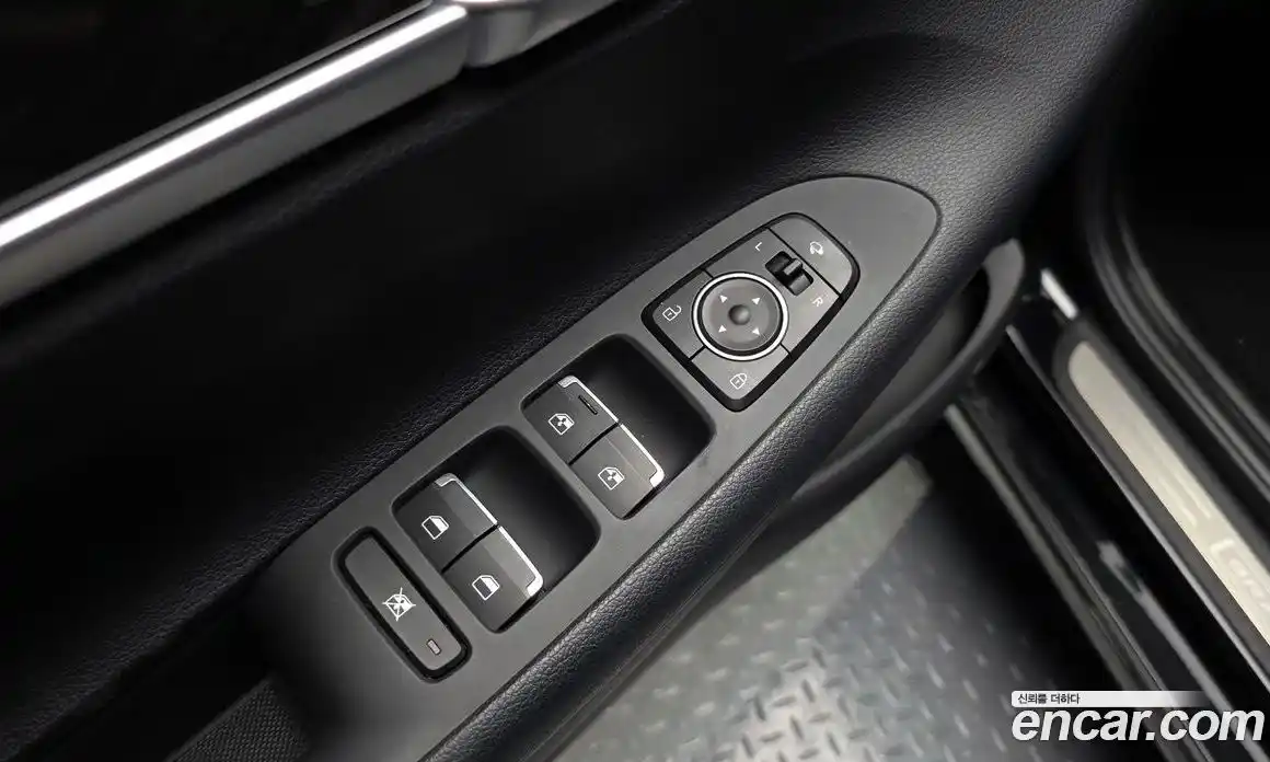 Hyundai Grandeur 2018 2.4 гидро, фото 30