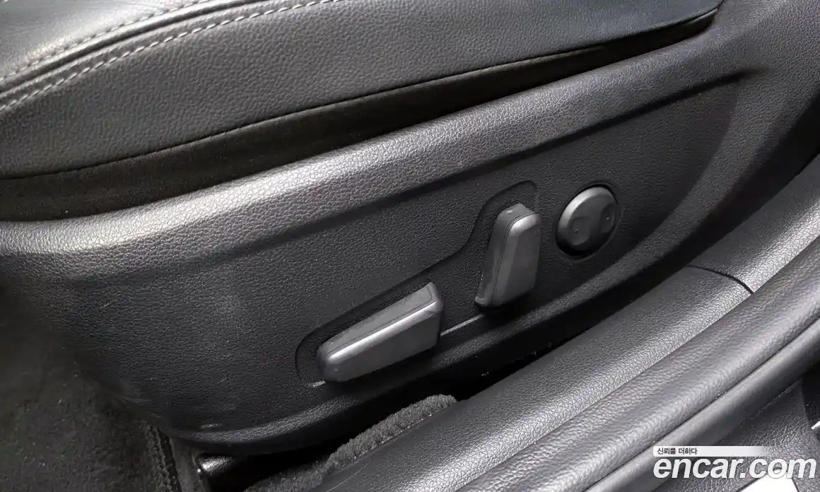 Hyundai Grandeur 2018 2.4 гидро, фото 31
