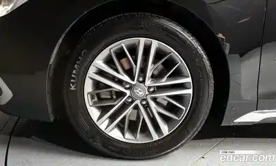 Hyundai Grandeur 2018 2.4 гидро, миниатюра 5