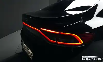 Hyundai Grandeur 2018 2.4 гидро, миниатюра 9