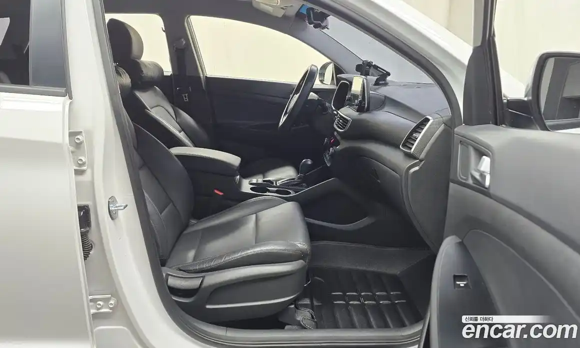 Hyundai Tucson 2019 2.0 гидро, фото 11