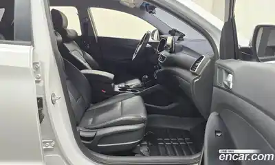Hyundai Tucson 2019 2.0 гидро, миниатюра 11