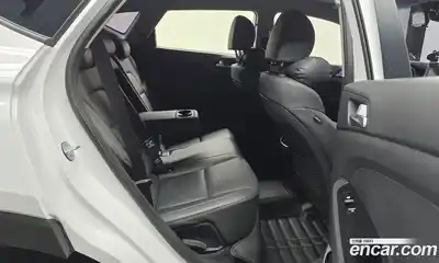 Hyundai Tucson 2019 2.0 гидро, миниатюра 12