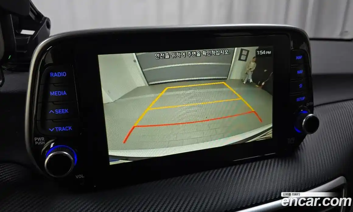 Hyundai Tucson 2019 2.0 гидро, фото 15