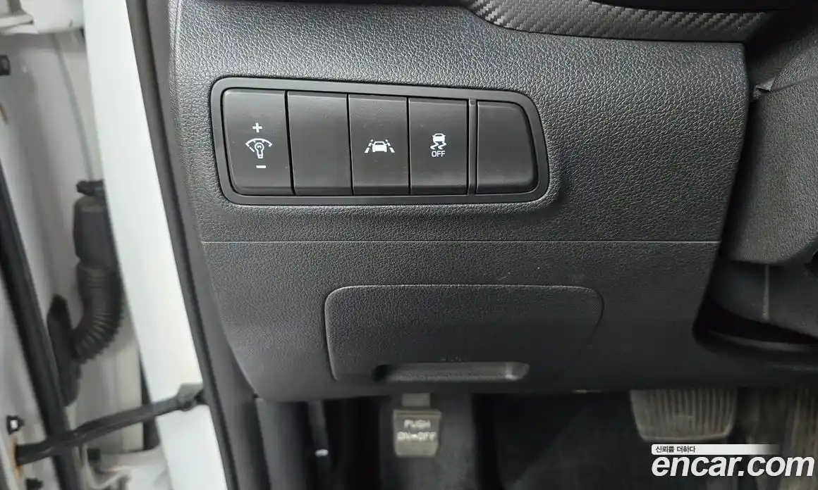 Hyundai Tucson 2019 2.0 гидро, фото 16