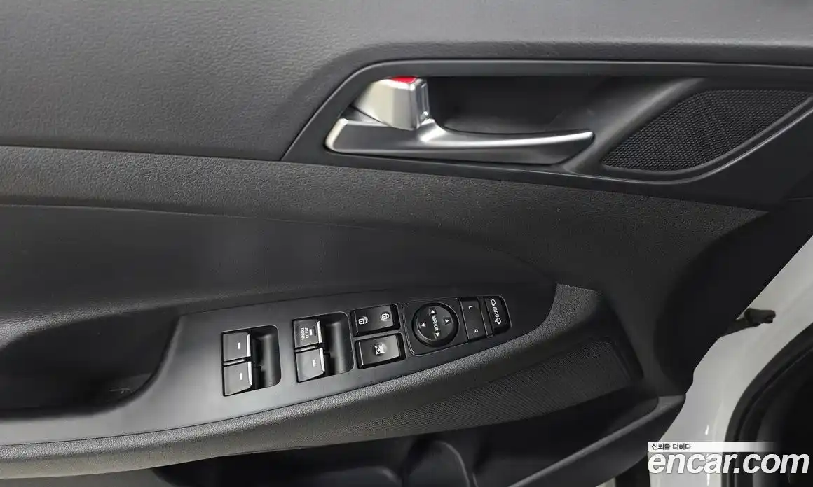 Hyundai Tucson 2019 2.0 гидро, фото 17