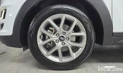 Hyundai Tucson 2019 2.0 гидро, миниатюра 5