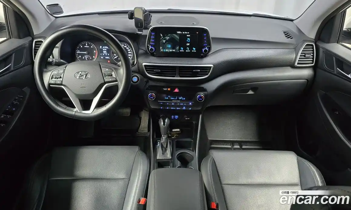 Hyundai Tucson 2019 2.0 гидро, фото 7