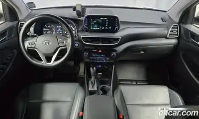 Hyundai Tucson 2019 2.0 гидро, миниатюра 7