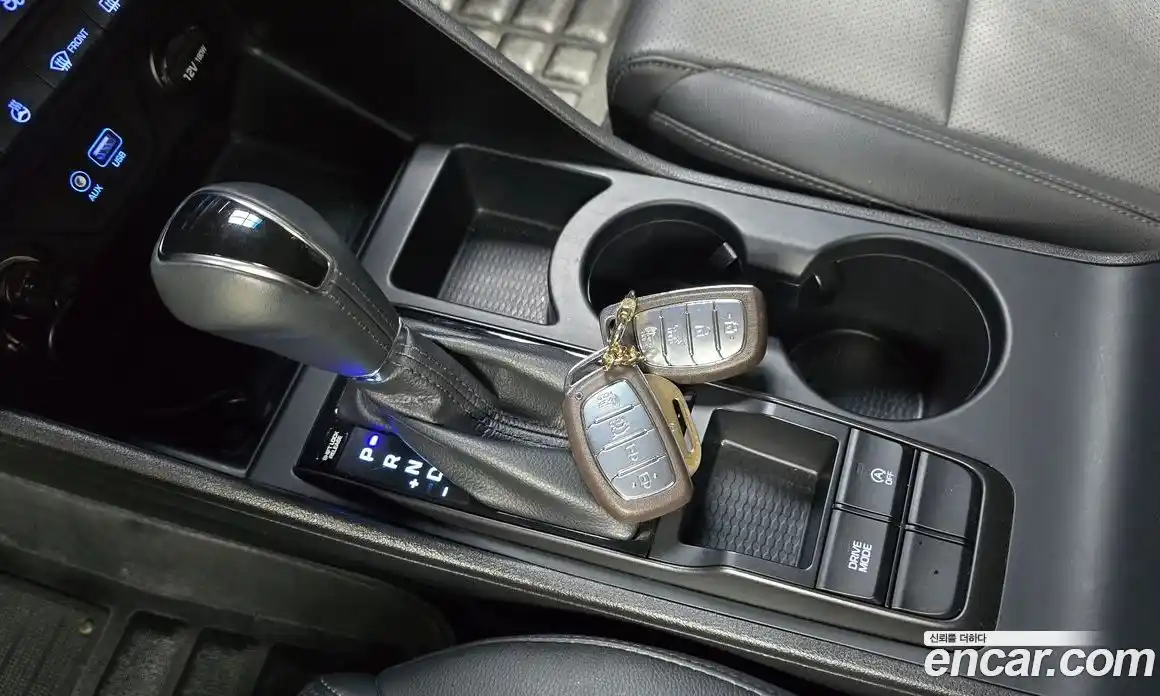 Hyundai Tucson 2019 2.0 гидро, фото 9