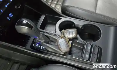 Hyundai Tucson 2019 2.0 гидро, миниатюра 9