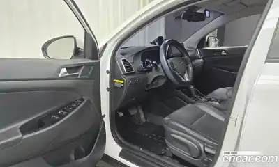 Hyundai Tucson 2019 2.0 гидро, миниатюра 10