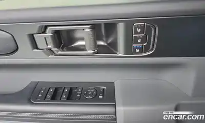 Kia Tasman 2025 2.5 гидро, миниатюра 11