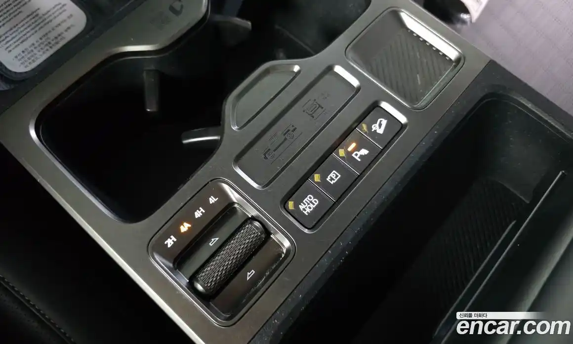 Kia Tasman 2025 2.5 гидро, фото 16