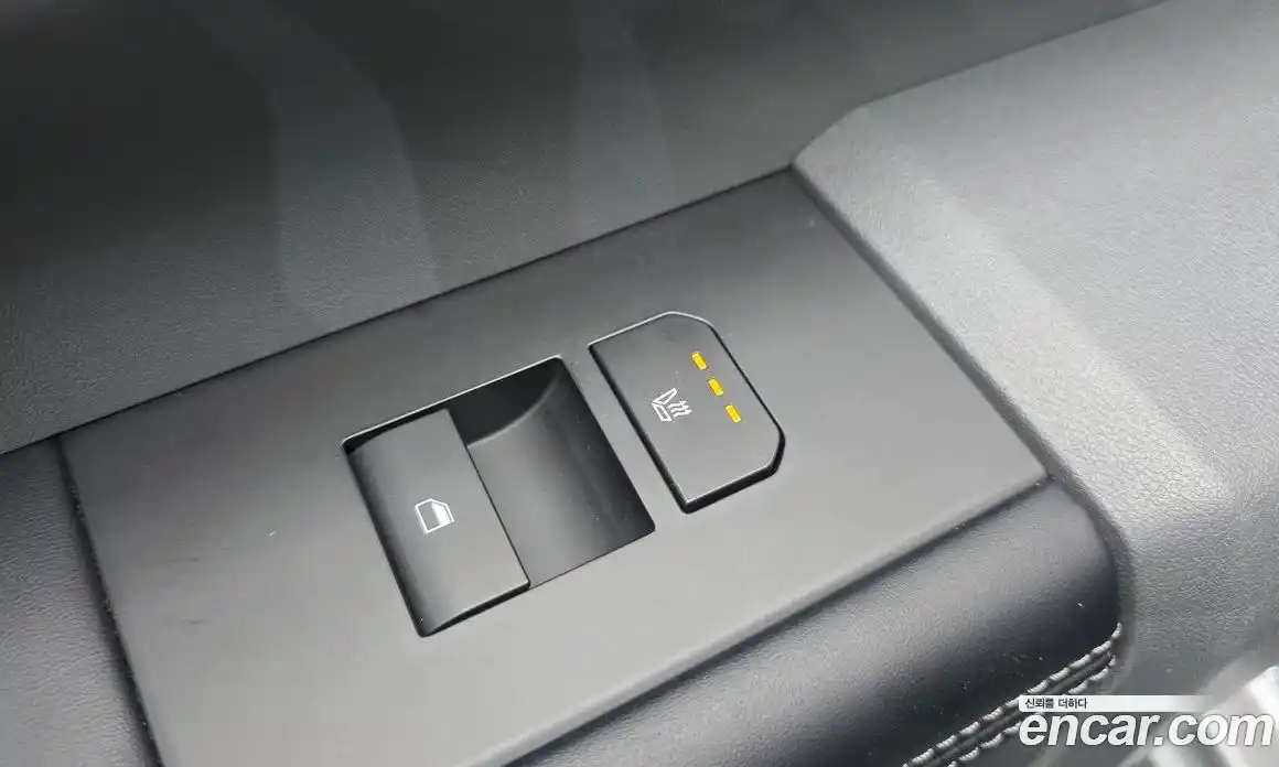 Kia Tasman 2025 2.5 гидро, фото 18