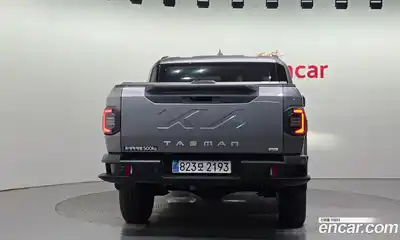 Kia Tasman 2025 2.5 гидро, миниатюра 4