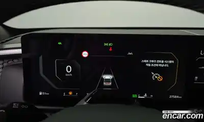 Kia Tasman 2025 2.5 гидро, миниатюра 8